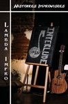 Interludes - Le Manding'Art