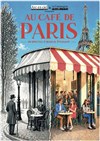 Au Café de Paris | Gamaches - Salle Paul Eluard