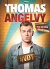 Thomas Angelvy dans #VDT - La BDComédie