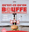 Qu'est ce qu'on bouffe ? - Casino de Saint Gilles Croix de Vie