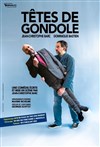 Têtes de gondoles - Salle Claude Debussy