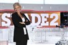 Stade 2 - Studio de France télévisions