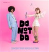 Do not Do - Théâtre des Vents