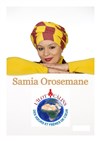 Samia Orosemane dans Femme de couleur - Salle Jean Baptiste Clément