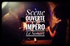 Scène ouverte-impéro - Le Sonar't