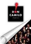 Don camilo | Dîner-spectacle - Cabaret Don Camilo
