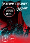 Dance Loverz - By Juste Debout - Palais des Glaces - Grande salle