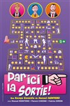 Par ici la sortie - Le Darcy Comédie