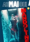 Mathilde Cribier dans Mandoline - Le Shalala