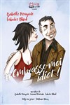 Embrasse moi idiot - Le Burlesque