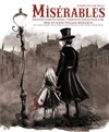 Misérables - Théâtre de l'Alizé