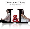 Léonce et Léna - Théâtre de La Jonquière