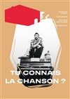 Tu connais la chanson ? - Espace Paul Valéry