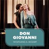 Don Giovanni - Opéra de Massy
