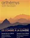 De l'ombre à la lumière - Temple des Batignolles