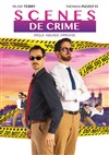 Scènes de crime - Théâtre Lulu
