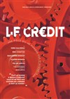 Le crédit - La Basse Cour