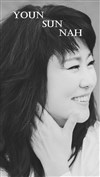 Youn Sun Nah Quartet - Palais des Arts et Congrès d'Issy - PACI