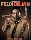 Félix Dhjan dans Nuances - Salle Pierre Lamy