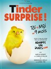 Tinder Surprise ! - Défonce de Rire