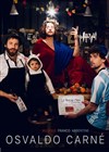 Osvaldo Carné - Comédie Nation