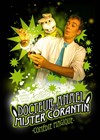 Docteur Anael et mister Corantin - Théâtre de poche : En bord d'ô