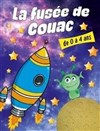 La fusée de Couac - La comédie de Nancy