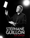 Stéphane Guillon sur scène - Espace Malraux