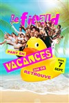 Le FIEALD - La Scène Parisienne - Salle 1