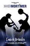 Xavier Mortimer dans L'ombre orchestre - Lissiaco