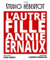 L'autre fille - Studio Hebertot