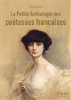 Je t'aime et je te hais : Petite anthologie des poétesses françaises de Marie de France à Anna de Noailles - Théâtre du Nord Ouest