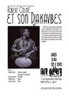 Robert Coliné et son Djakavibes - Rare Gallery