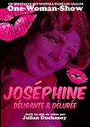 Julian Duchanoy dans Joséphine délirante et délurée - Oh ! Paradis