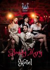 Bloody Mary Hotel - Sweet Paradise