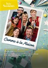 Comme à la maison - Théâtre des Salinières