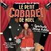Petit cabaret de noël - Théâtre de l'Embellie
