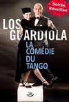 Los Guardiola : La Comédie du Tango - Théâtre Essaion