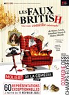 Les Faux British - La Comédie des Champs Elysées