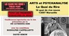 Conférence Arts et Psychanalyse : Pourquoi le rire ? - La comédie de Marseille (anciennement Le Quai du Rire)
