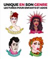 Unique en son genre - Théâtre EpiScène