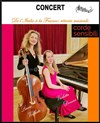 De l'Italie à la France, rêverie musicale - Théâtre de l'Ile Saint-Louis Paul Rey