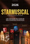 Starmusical - Le Dôme de Paris - Palais des sports