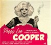 Cabaret Peggy Lee Cooper - Théâtre EpiScène