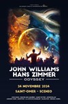 John Williams & Hans Zimmer Odyssey - Sceneo