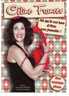 Céline Frances dans Ah qu'il est bon d'être une femelle ! - Théâtre Instant T