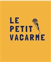 Le Petit Vacarme - Le Social Bar Paris
