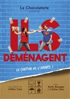 Ils déménagent - Théâtre à l'Ouest