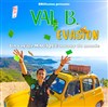 Val B. dans Evasion - La Petite Croisée des Chemins