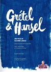 Gretel et Hansel - Théâtre Douze - Maurice Ravel